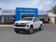 2026 Chevrolet Silverado 1500 LT w/1LT Truck Crew Cab