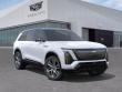 2027 CADILLAC VISTIQ Sport SUV