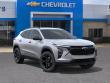 2026 Chevrolet Trax LT SUV