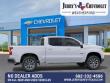2026 Chevrolet Silverado 1500 LT w/1LT Truck Crew Cab