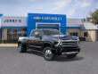 2026 Chevrolet Silverado 3500 HD High Country Truck Crew Cab