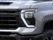 2026 Chevrolet Silverado 3500 HD LT Truck Crew Cab