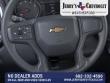 2026 Chevrolet Silverado 2500 HD Custom Truck Crew Cab