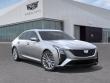 2026 CADILLAC CT5 Premium Luxury Sedan