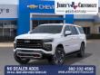2027 Chevrolet Suburban Z71 SUV