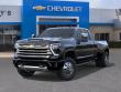 2026 Chevrolet Silverado 3500 HD High Country Truck Crew Cab