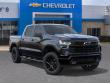 2026 Chevrolet Silverado 1500 RST Truck Crew Cab