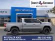 2026 Chevrolet Silverado 1500 RST Truck Crew Cab