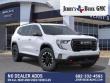 2027 GMC Acadia AT4 SUV