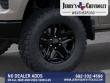 2026 Chevrolet Silverado 1500 Custom Trail Boss Truck Crew Cab