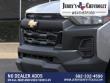 2026 Chevrolet Colorado WT Truck Crew Cab