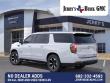 2026 GMC Yukon XL AT4 SUV