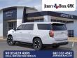 2026 GMC Yukon XL AT4 Ultimate SUV