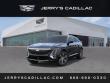 2026 CADILLAC LYRIQ Luxury SUV