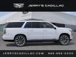 2027 CADILLAC Escalade ESV Luxury SUV