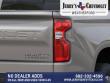 2026 Chevrolet Silverado 1500 High Country Truck Crew Cab