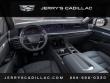 2027 CADILLAC Escalade V-Series SUV