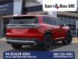 2026 GMC Acadia Elevation SUV