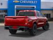 2026 Chevrolet Colorado WT Truck Crew Cab