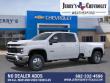 2026 Chevrolet Silverado 3500 HD LT Truck Crew Cab