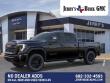 2026 GMC Sierra 2500 HD AT4 Truck Crew Cab