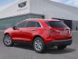 2026 CADILLAC XT5 Luxury SUV