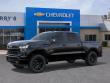 2026 Chevrolet Silverado 1500 RST Truck Crew Cab