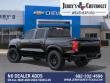 2026 Chevrolet Colorado WT Truck Crew Cab
