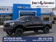 2026 Chevrolet Silverado 1500 LT Trail Boss Truck Crew Cab