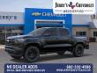 2026 Chevrolet Colorado WT Truck Crew Cab