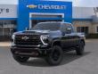 2026 Chevrolet Silverado 2500 HD ZR2 Truck Crew Cab