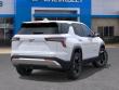 2027 Chevrolet Equinox LT SUV