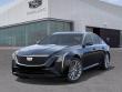 2026 CADILLAC CT5 Premium Luxury Sedan
