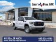 2026 GMC Sierra 1500 Pro Truck Crew Cab
