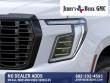 2027 GMC Yukon Denali Ultimate SUV