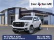 2027 GMC Yukon Denali Ultimate SUV