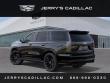 2027 CADILLAC Escalade V-Series SUV