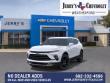 2026 Chevrolet Blazer LT w/2LT SUV