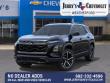 2027 Chevrolet Equinox RS SUV