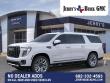 2026 GMC Yukon XL Denali Ultimate SUV