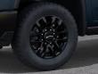 2026 Chevrolet Silverado 2500 HD LTZ Truck Crew Cab