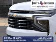 2026 Chevrolet Tahoe LT SUV
