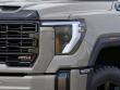 2026 GMC Sierra 2500 HD AT4 Truck Crew Cab