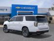 2027 Chevrolet Suburban Z71 SUV