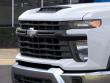 2026 Chevrolet Silverado 3500 HD Chassis Work Truck Truck Crew Cab