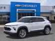 2026 Chevrolet Trailblazer LS SUV