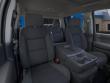 2026 Chevrolet Silverado 2500 HD Custom Truck Crew Cab