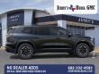 2027 GMC Acadia AT4 SUV