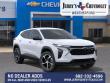 2026 Chevrolet Trax 1RS SUV