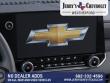 2026 Chevrolet Colorado Trail Boss Truck Crew Cab